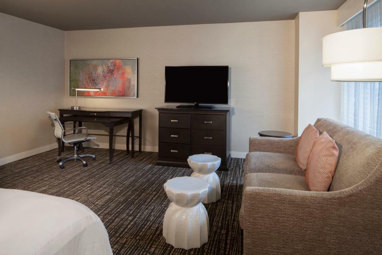 מלון Houston Marriott שוגרלנד מראה חיצוני תמונה